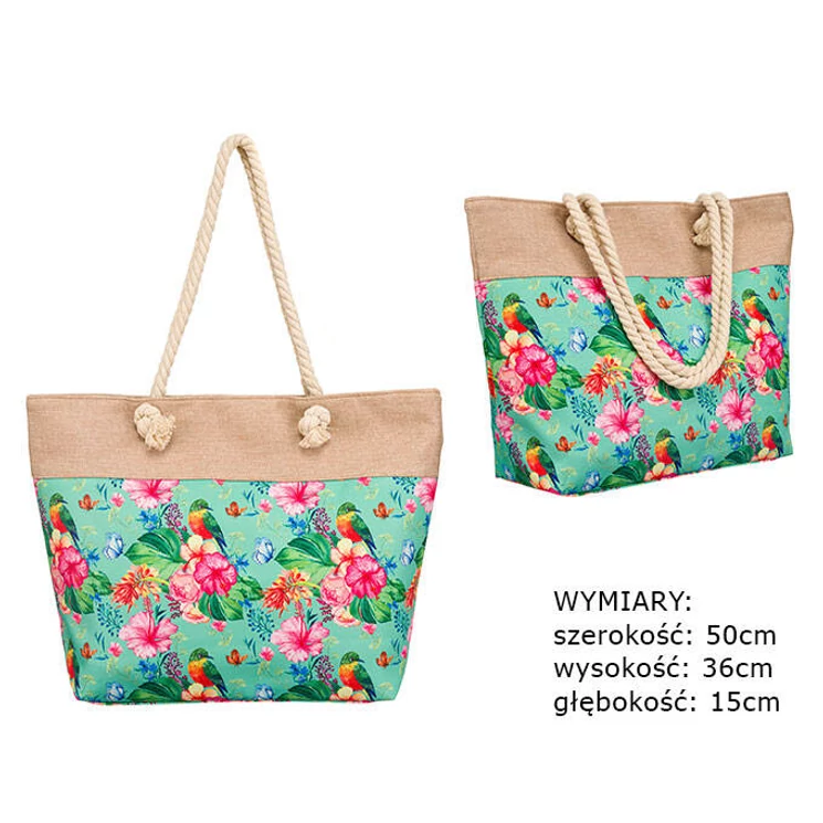 marka niezdefiniowana Női táska