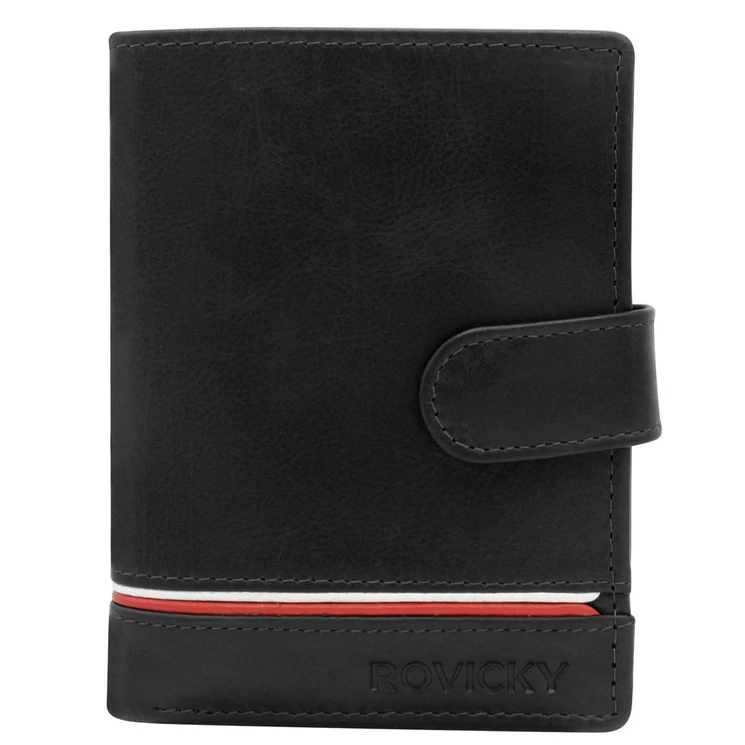 ROVICKY Férfi pénztárca