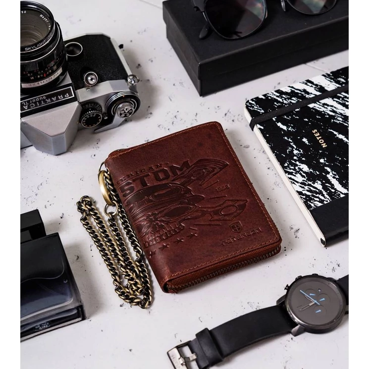 Peterson Férfi pénztárca