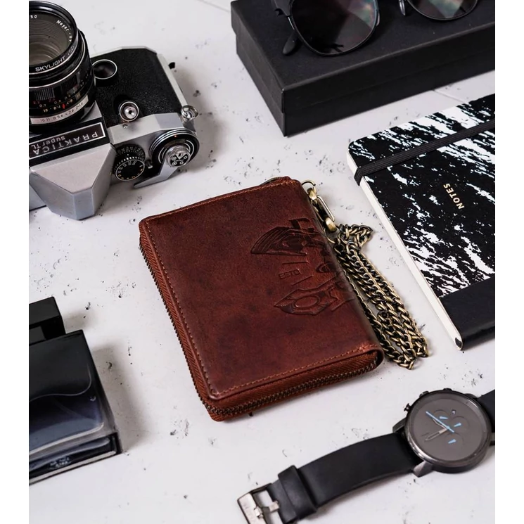 Peterson Férfi pénztárca