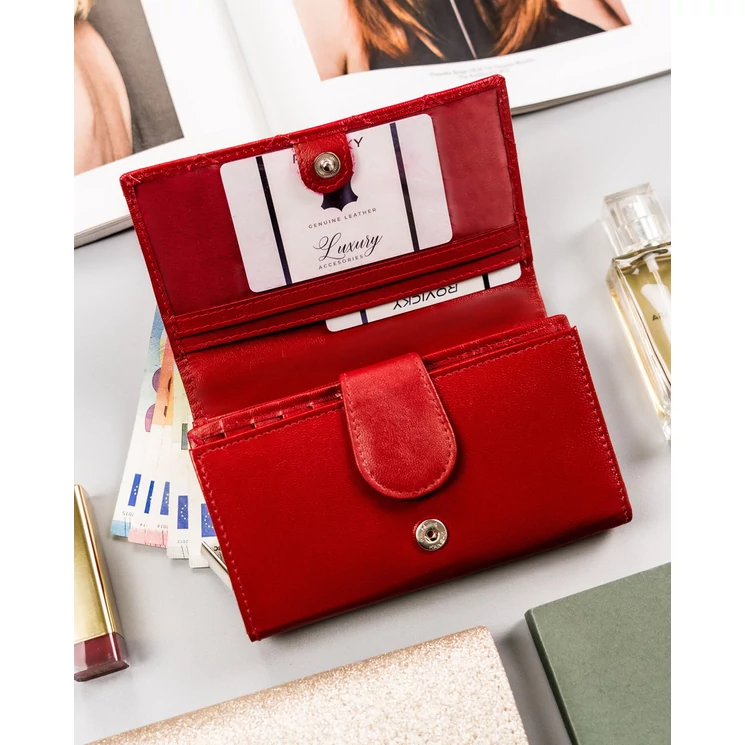 ROVICKY Női pénztárca