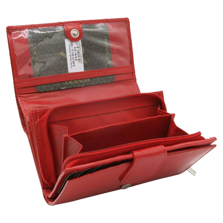 ROVICKY Női pénztárca