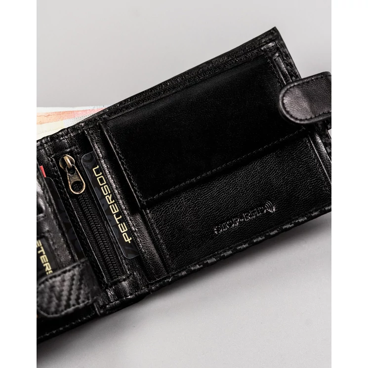 Peterson Férfi pénztárca