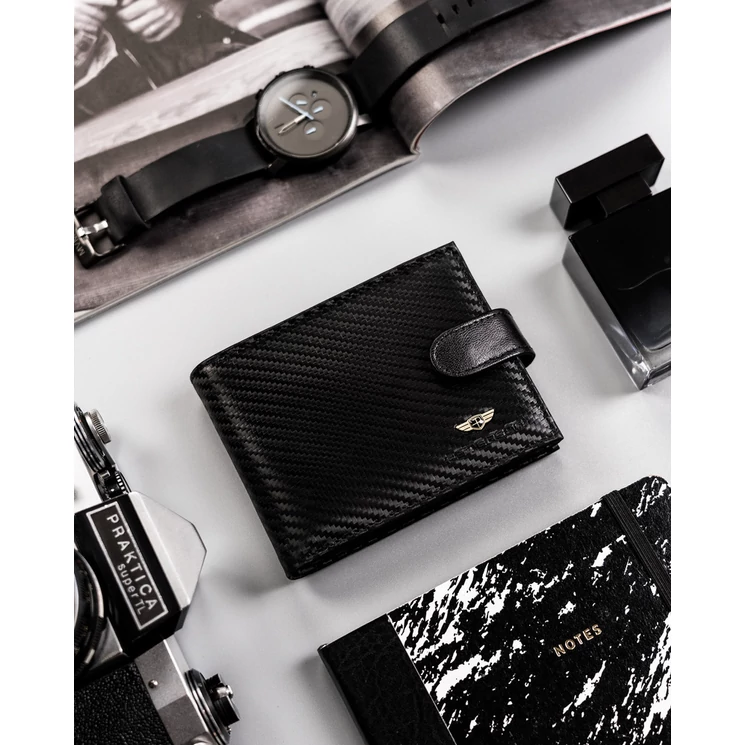 Peterson Férfi pénztárca