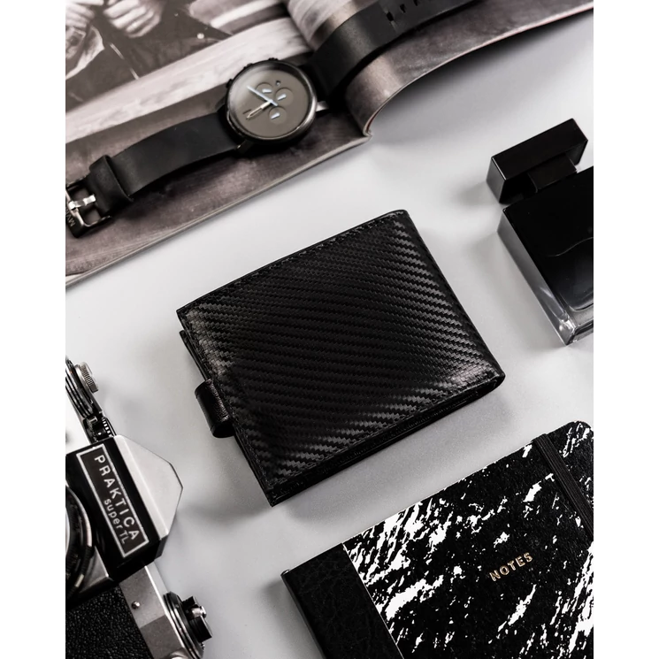 Peterson Férfi pénztárca