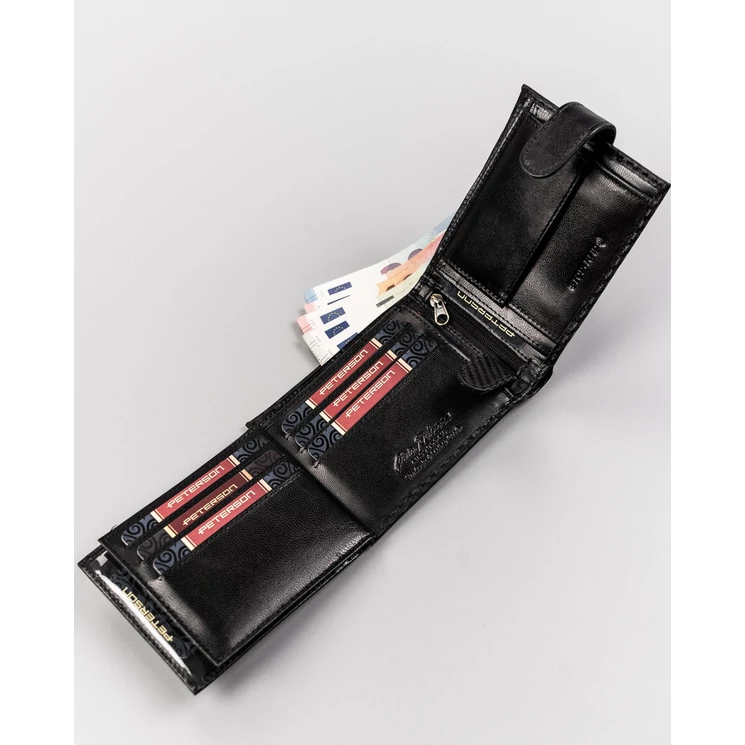 Peterson Férfi pénztárca