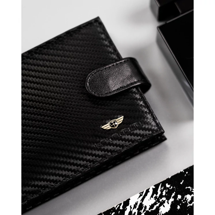 Peterson Férfi pénztárca