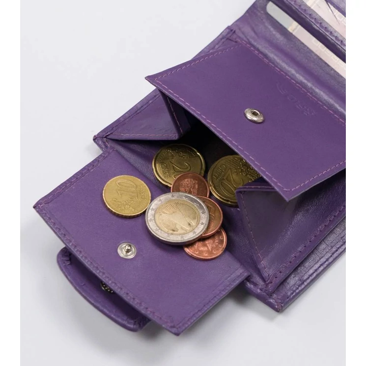 Peterson Női pénztárca