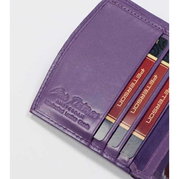 Peterson Női pénztárca