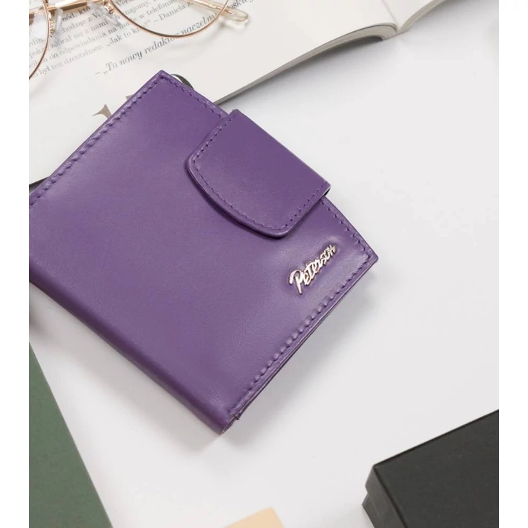 Peterson Női pénztárca