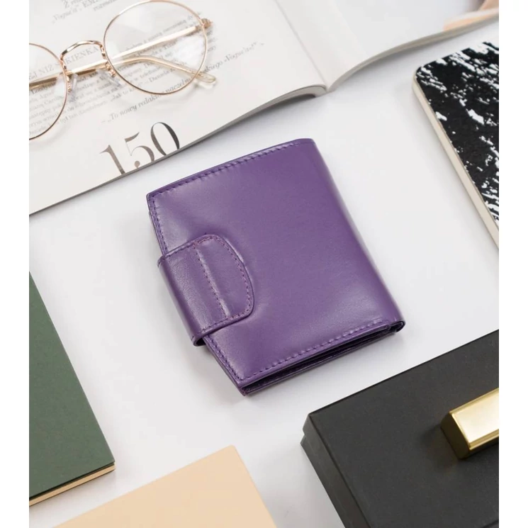 Peterson Női pénztárca