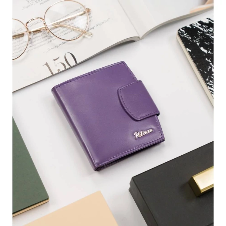 Peterson Női pénztárca