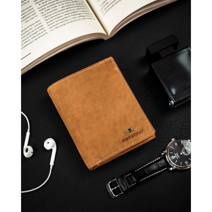 Peterson Férfi pénztárca