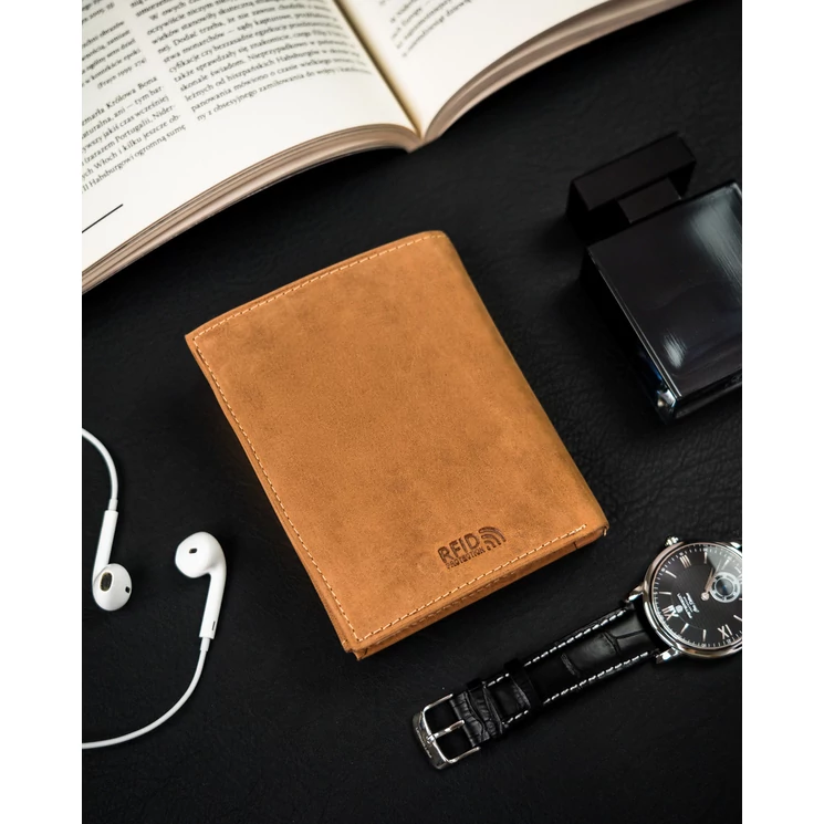 Peterson Férfi pénztárca