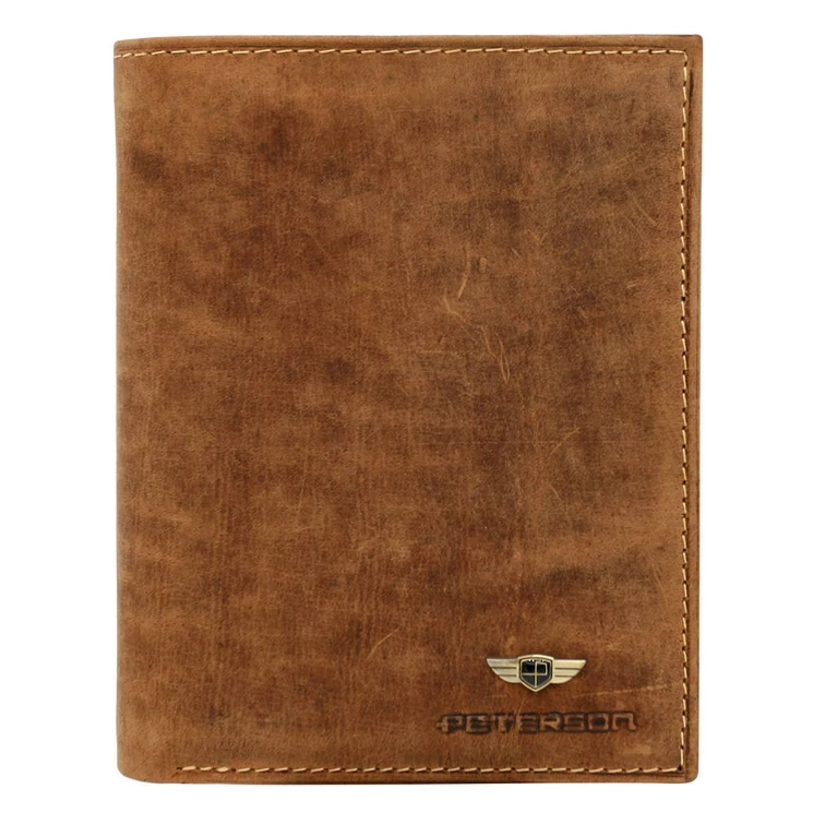 Peterson Férfi pénztárca