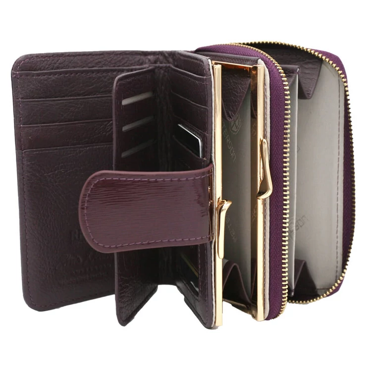 Peterson Női pénztárca