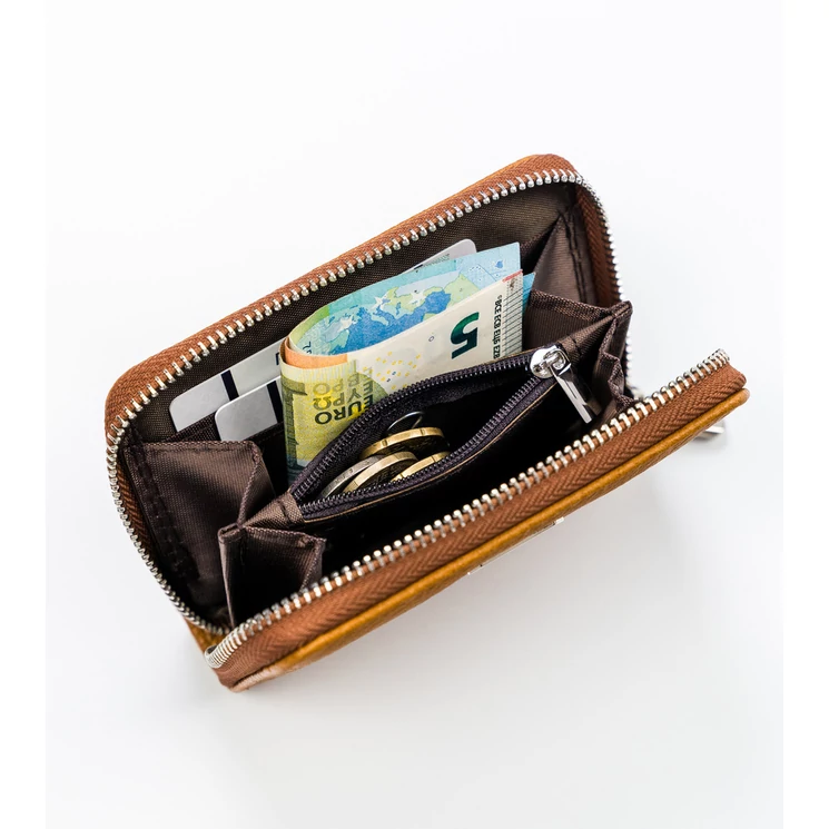 DAVID JONES Női pénztárca