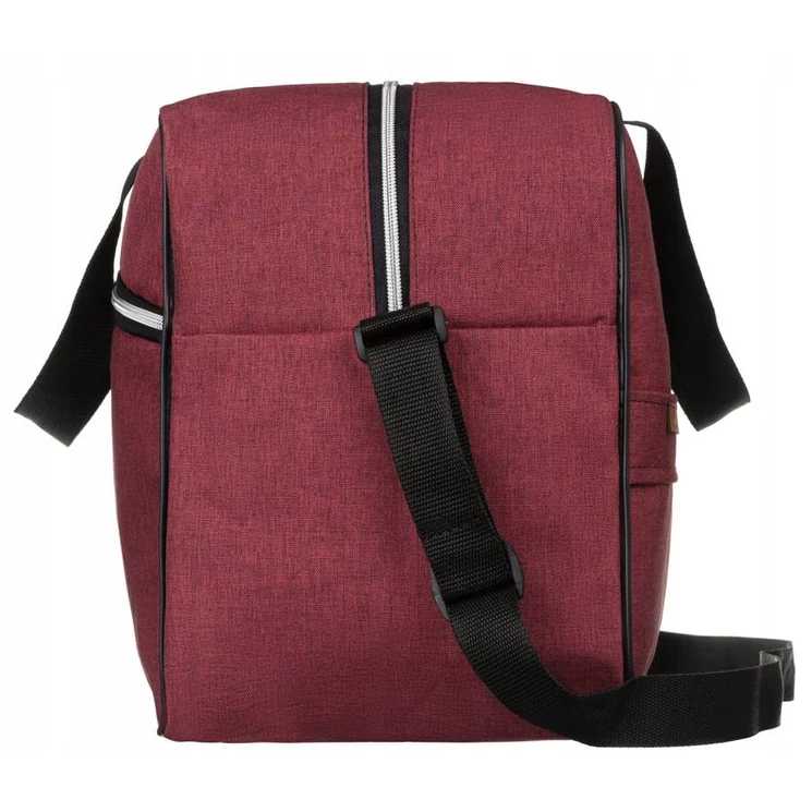 Peterson Sporttáska/Fedélzeti táska Ryanair fedélzeti ingyenes méret 40 x 20 x 25 cm