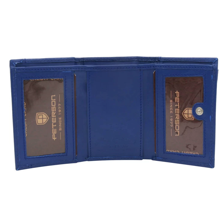 Peterson Női pénztárca