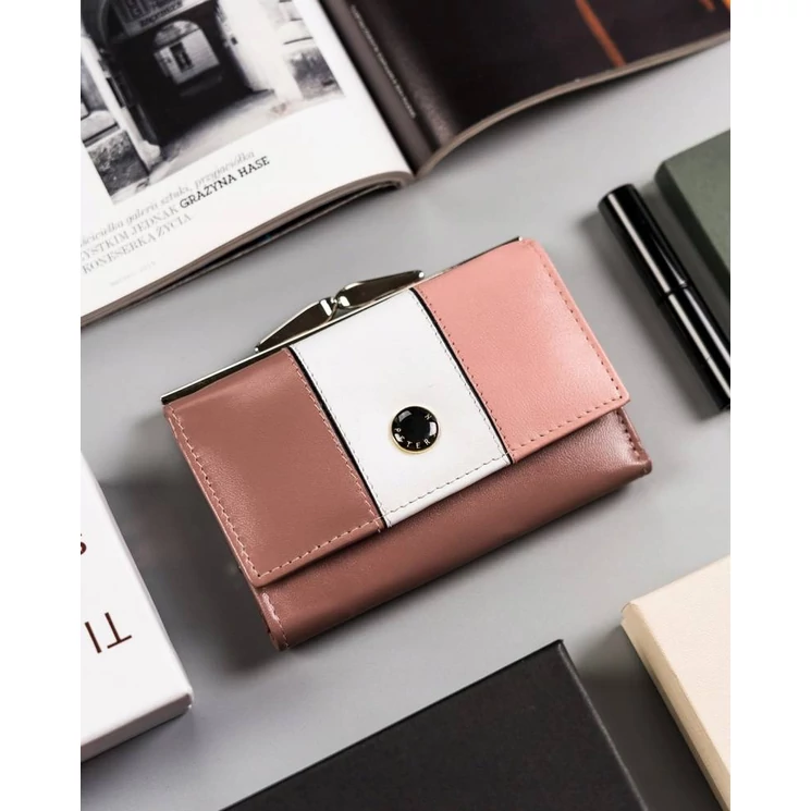 Peterson Női pénztárca