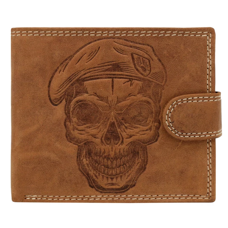 ALWAYS WILD Férfi pénztárca