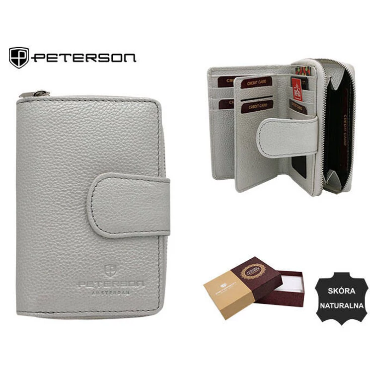 Peterson Női pénztárca