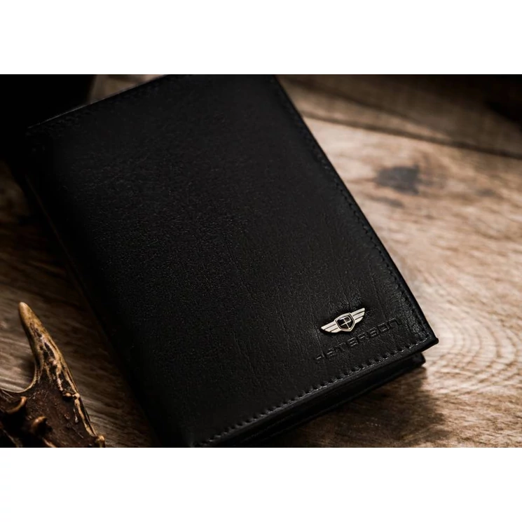 Peterson Férfi pénztárca