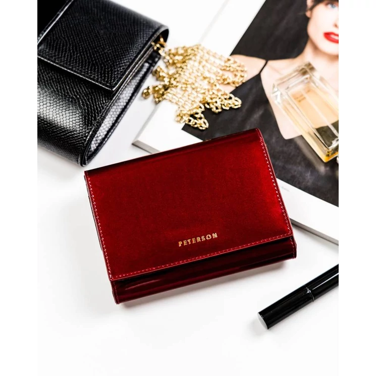 Peterson Női pénztárca