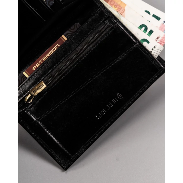 Peterson Férfi pénztárca
