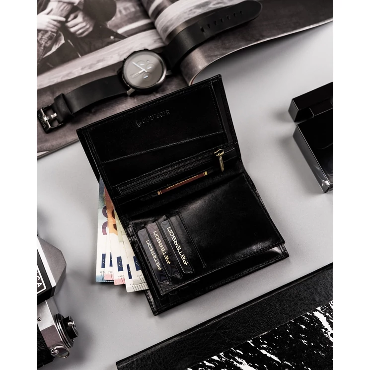 Peterson Férfi pénztárca