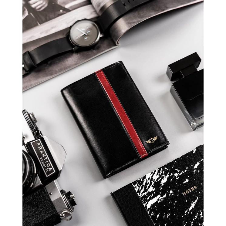 Peterson Férfi pénztárca