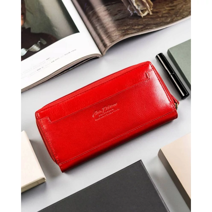 Peterson Női pénztárca