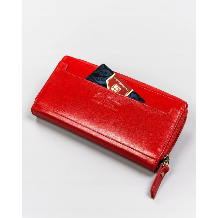 Peterson Női pénztárca