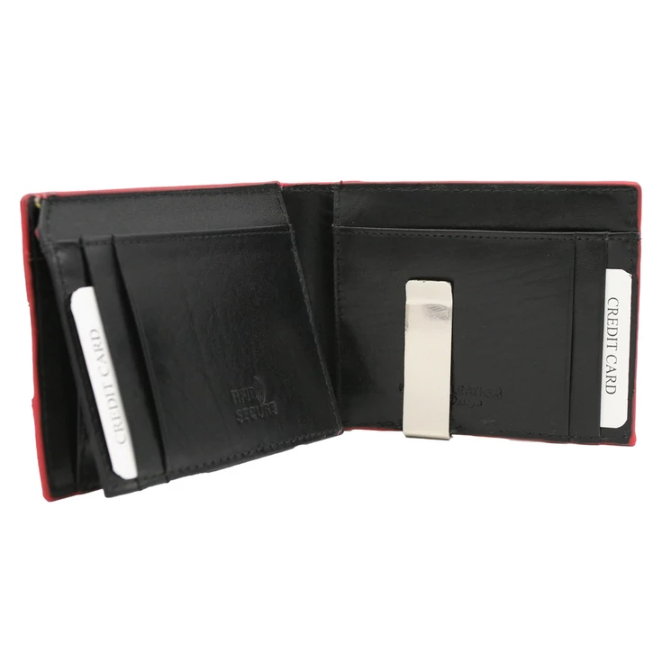 Euroline Férfi pénztárca