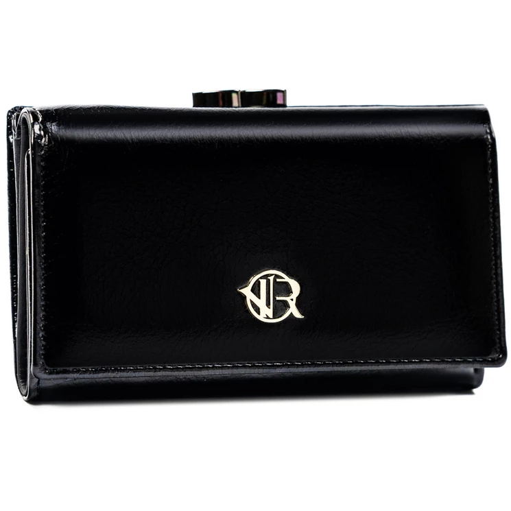 Piros Női pénztárca