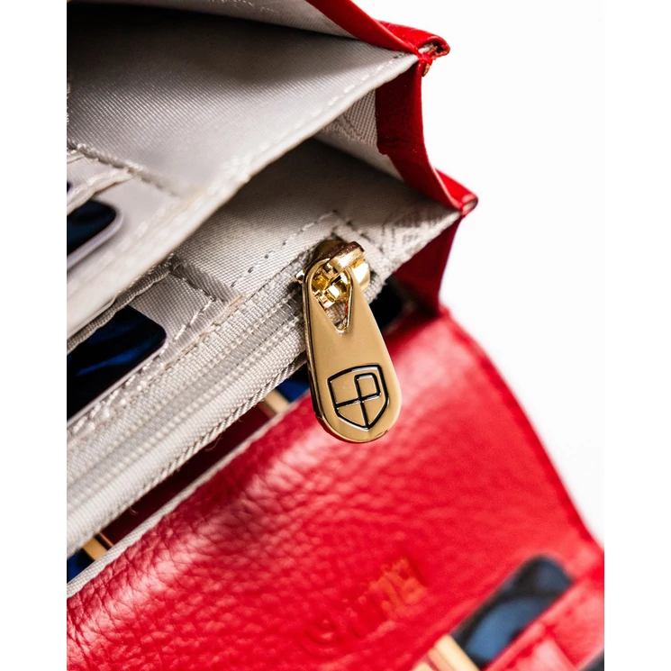 Peterson Női pénztárca