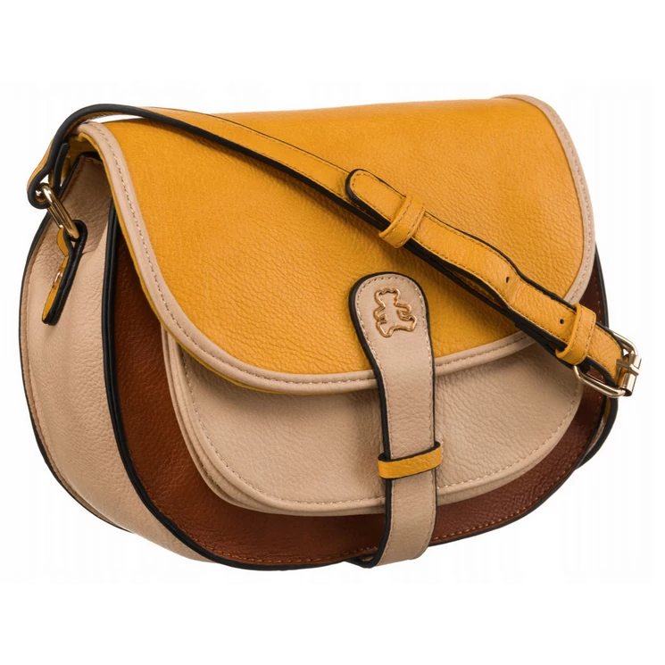 LuluCastagnette Női táska