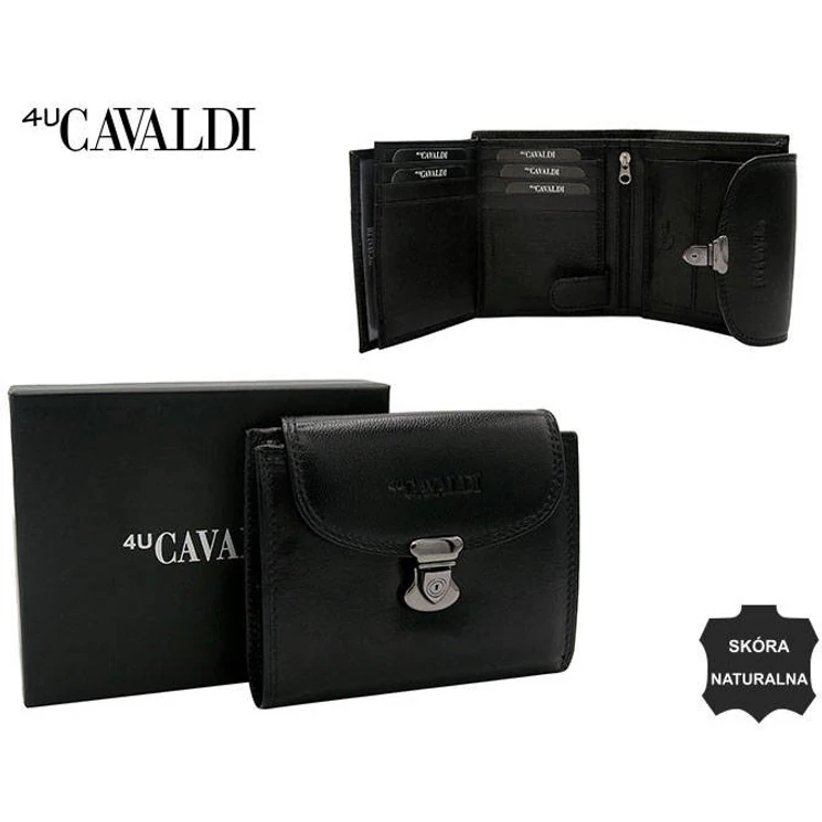 4U Cavaldi Női pénztárca