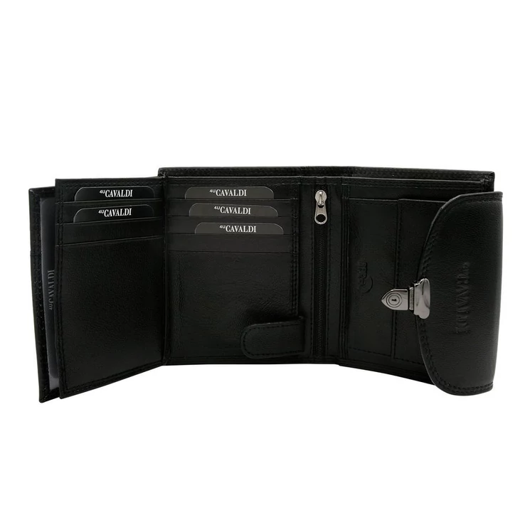 4U Cavaldi Női pénztárca