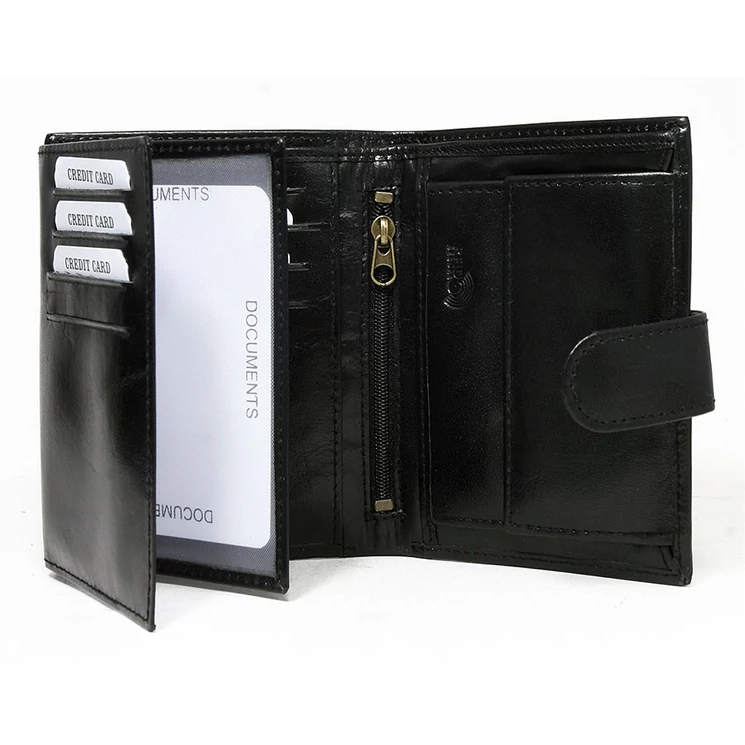 Euroline Férfi pénztárca