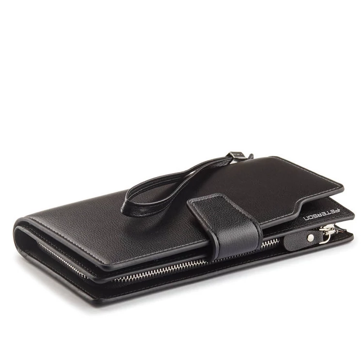 Peterson Női pénztárca