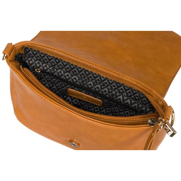 LuluCastagnette Női táska