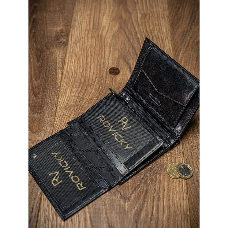 PIERRE CARDIN Férfi pénztárca