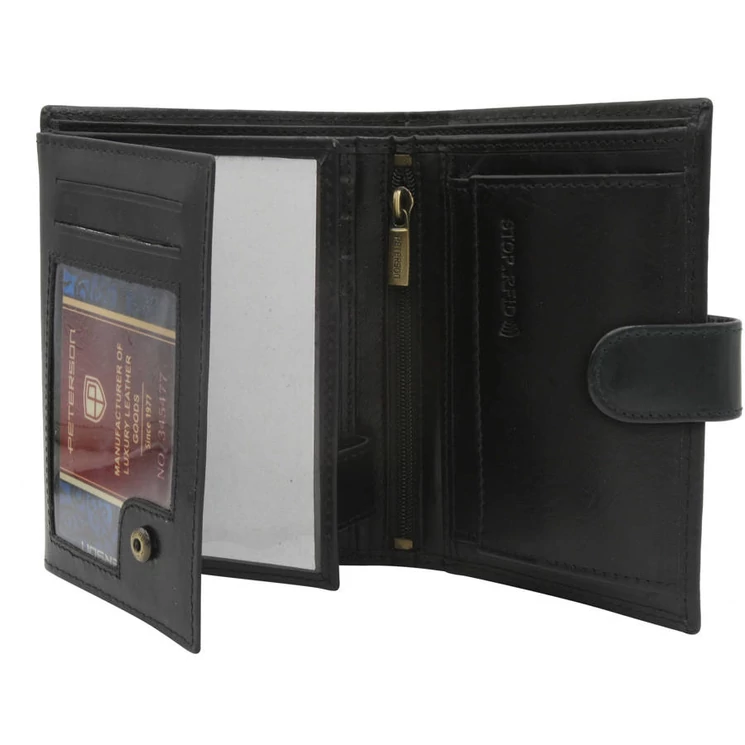 Peterson Férfi pénztárca