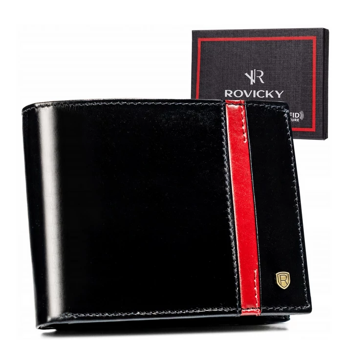 ROVICKY Férfi pénztárca
