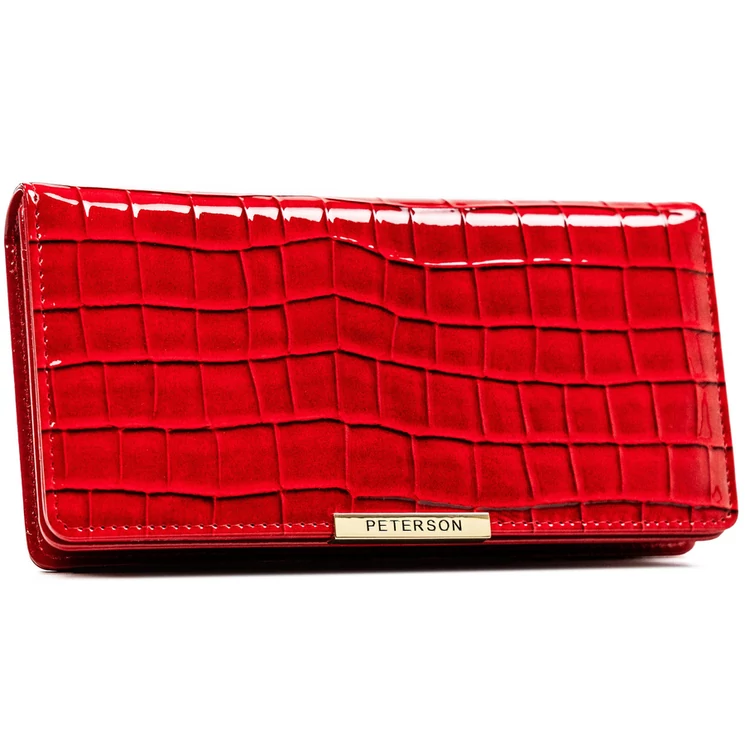 Peterson Női pénztárca