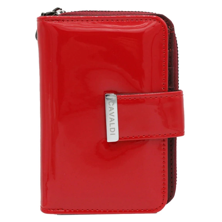 4U Cavaldi Női pénztárca