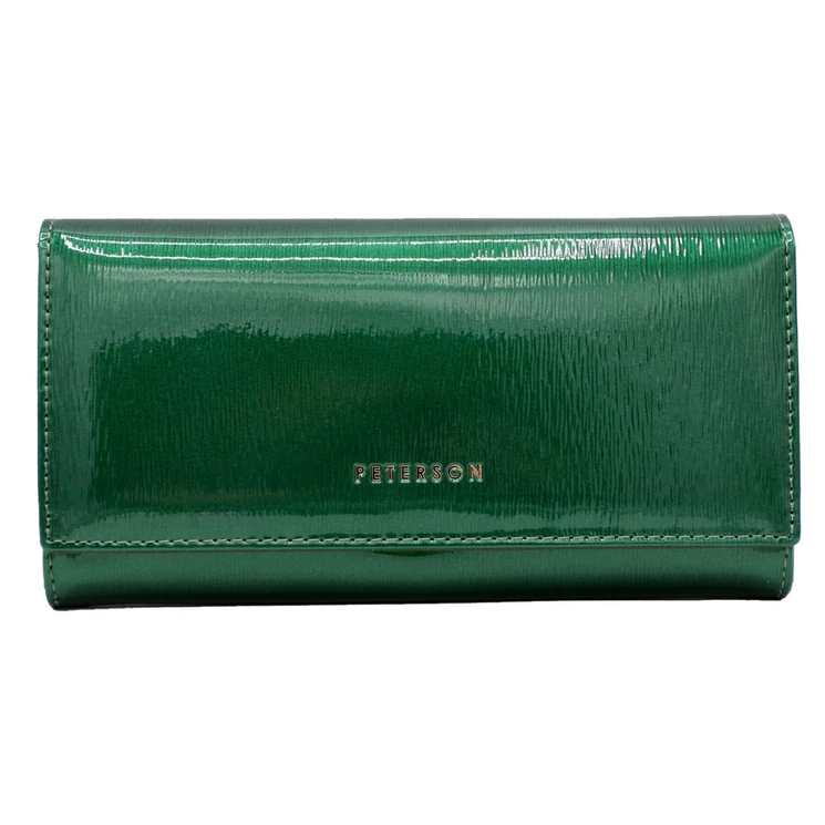 Peterson Női pénztárca