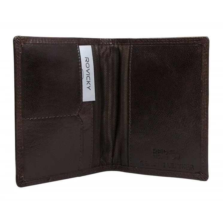 ROVICKY Férfi pénztárca