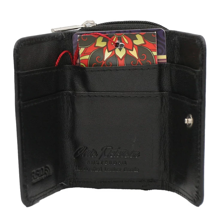 Peterson Női pénztárca